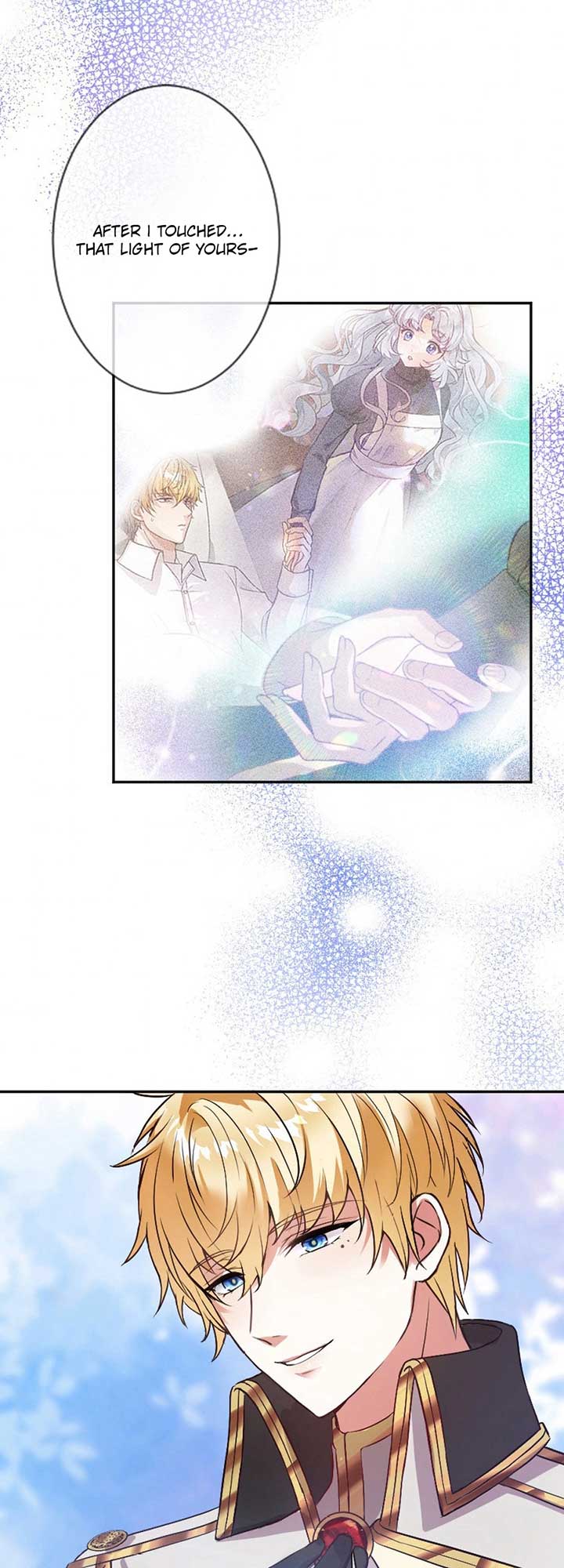 The Beloved Saint Is A Princess Healer Chapter 2 - Page 29