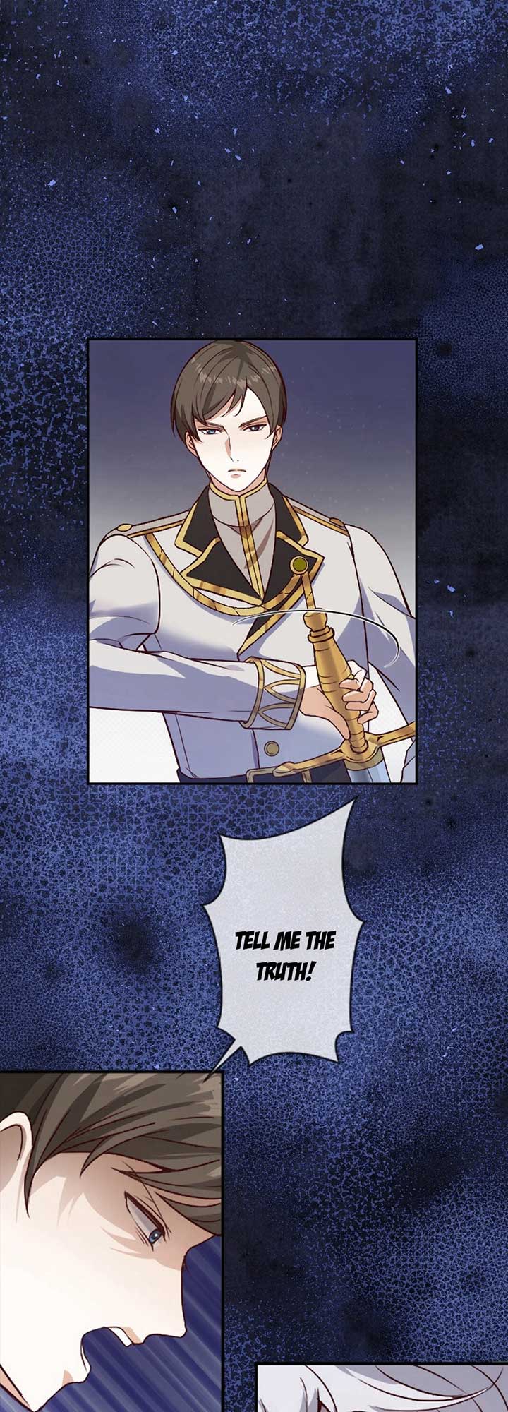 The Beloved Saint Is A Princess Healer Chapter 2 - Page 3