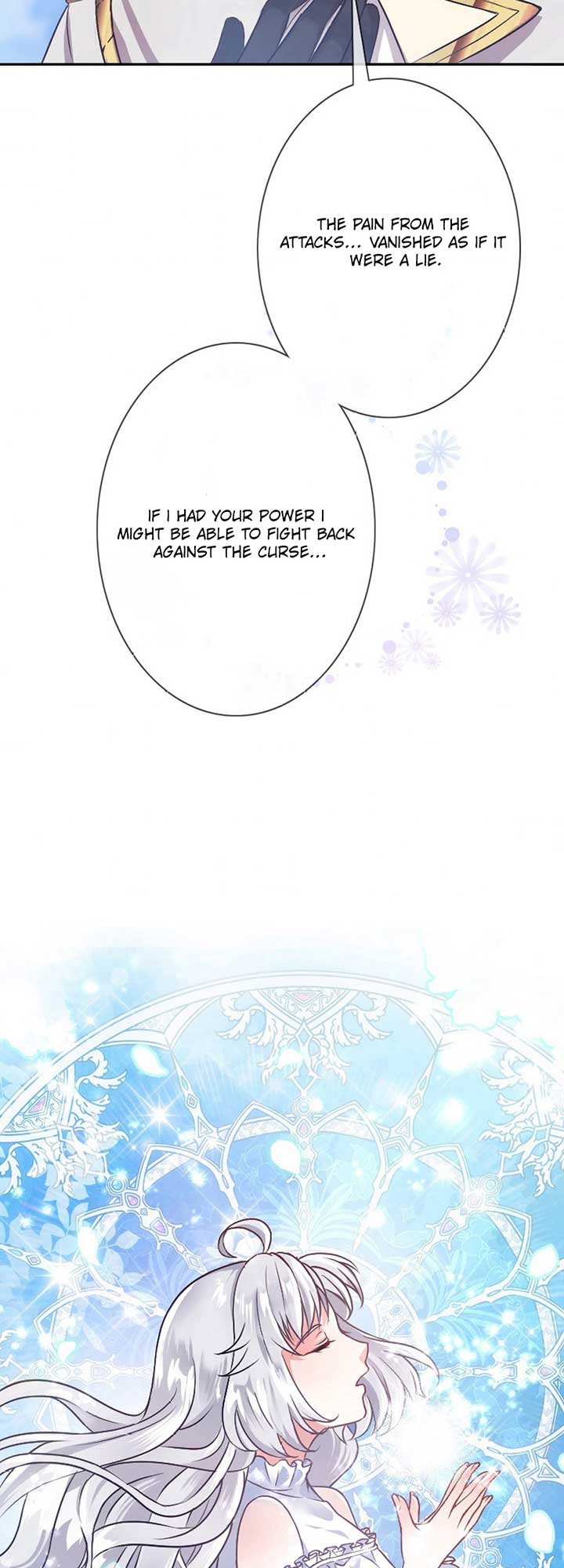 The Beloved Saint Is A Princess Healer Chapter 2 - Page 30