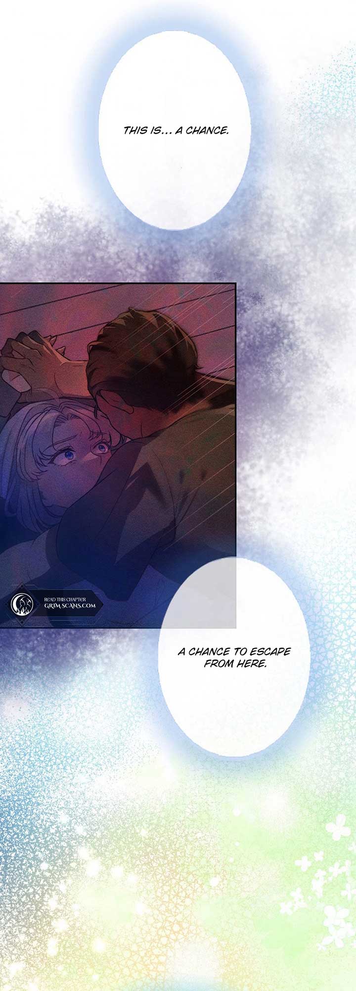 The Beloved Saint Is A Princess Healer Chapter 2 - Page 32