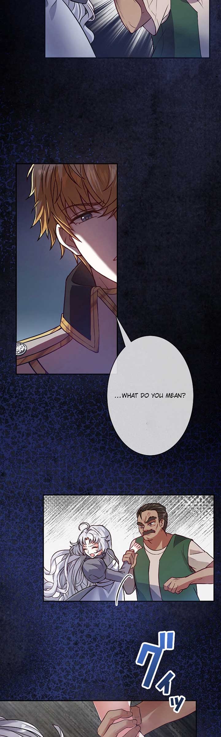 The Beloved Saint Is A Princess Healer Chapter 2 - Page 37