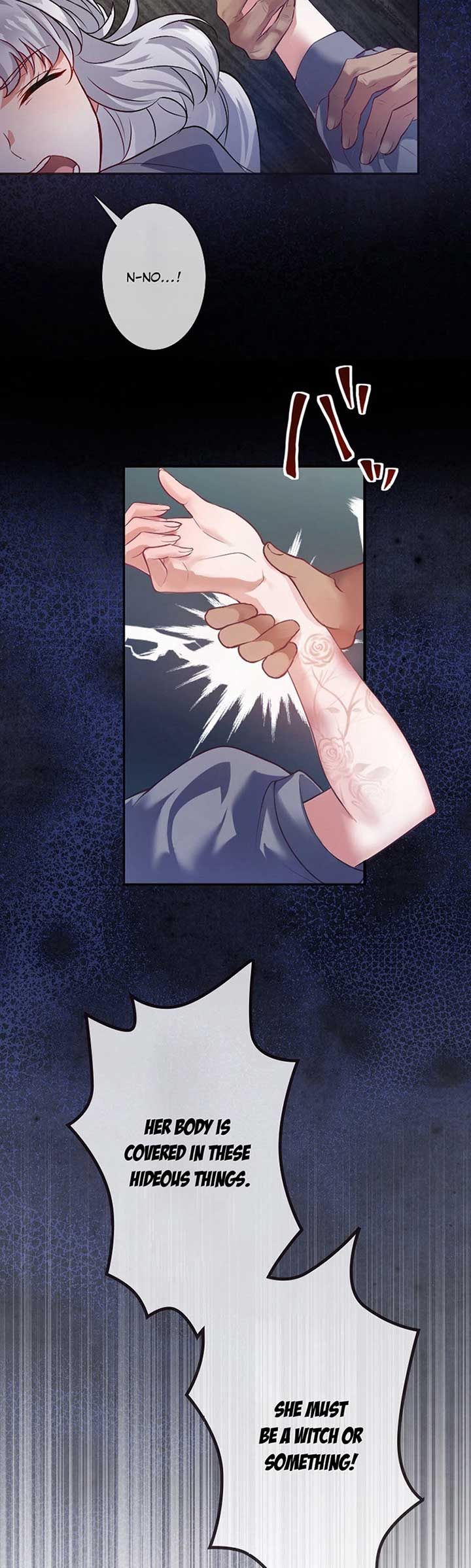 The Beloved Saint Is A Princess Healer Chapter 2 - Page 38
