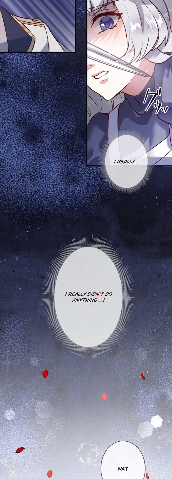 The Beloved Saint Is A Princess Healer Chapter 2 - Page 4