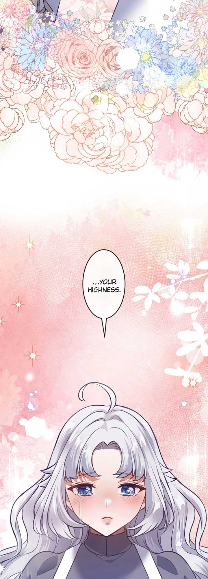 The Beloved Saint Is A Princess Healer Chapter 3 - Page 23