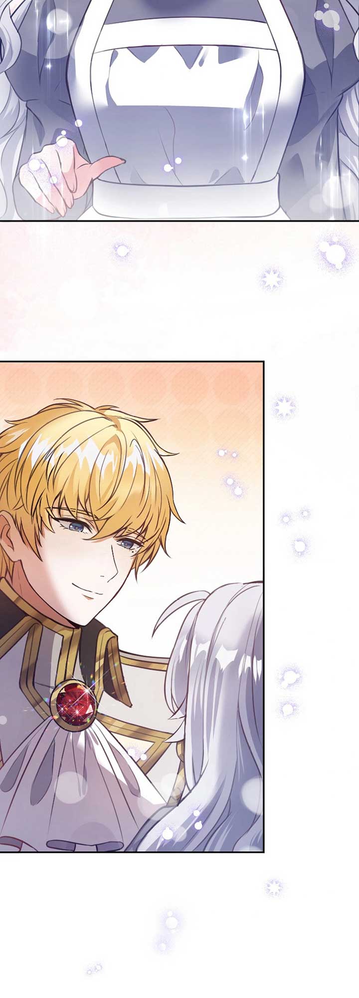 The Beloved Saint Is A Princess Healer Chapter 3 - Page 24