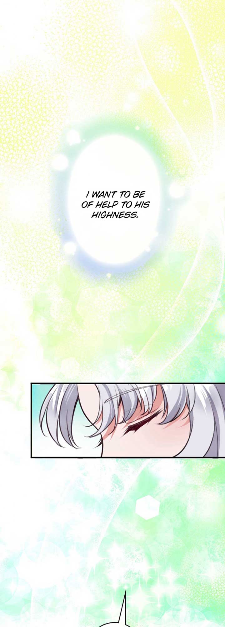 The Beloved Saint Is A Princess Healer Chapter 3 - Page 35