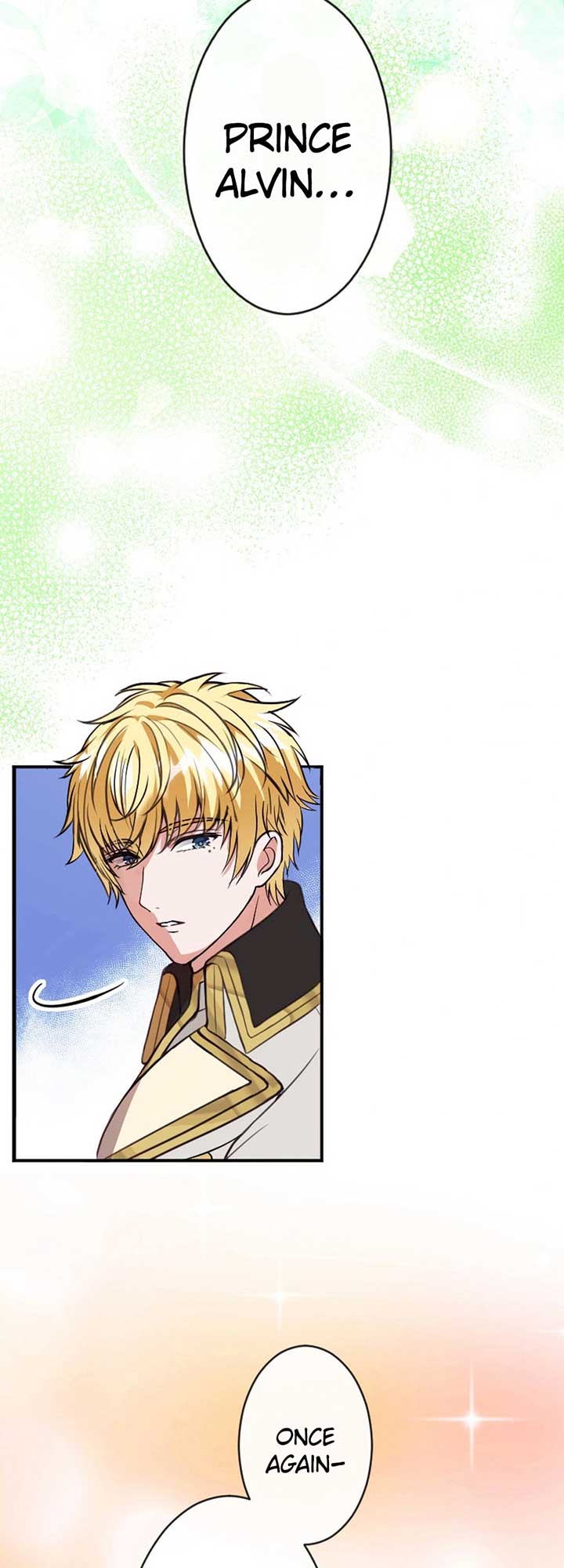 The Beloved Saint Is A Princess Healer Chapter 3 - Page 36