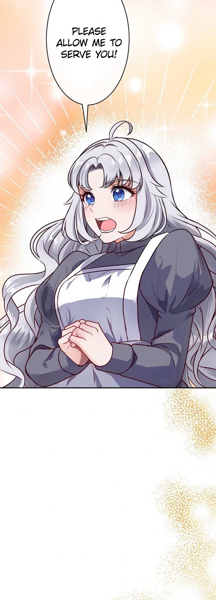 The Beloved Saint Is A Princess Healer Chapter 3 - Page 37