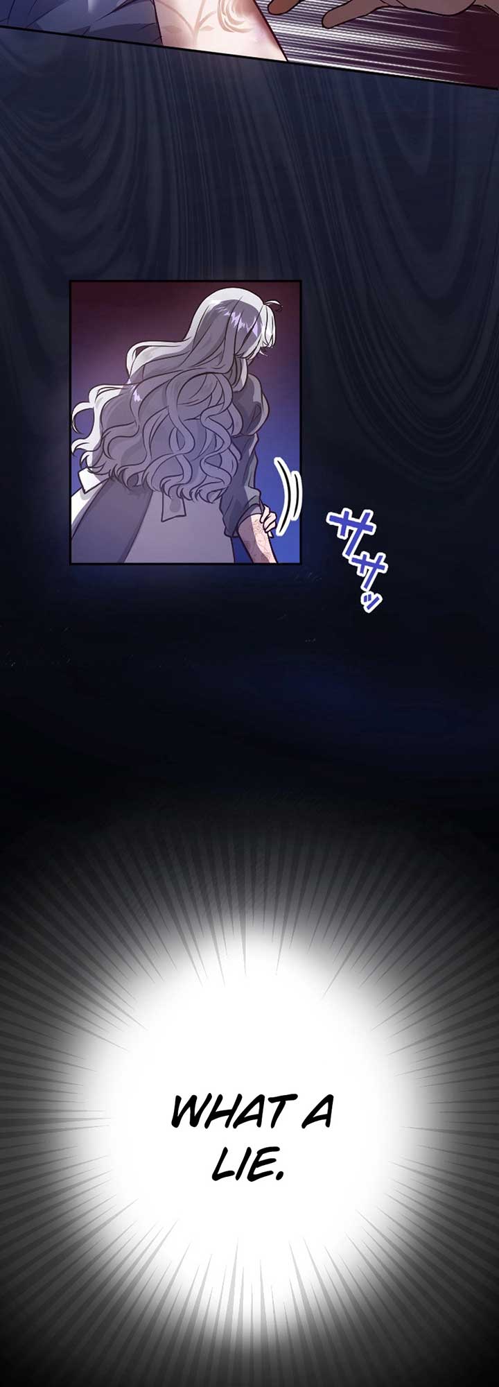 The Beloved Saint Is A Princess Healer Chapter 3 - Page 4