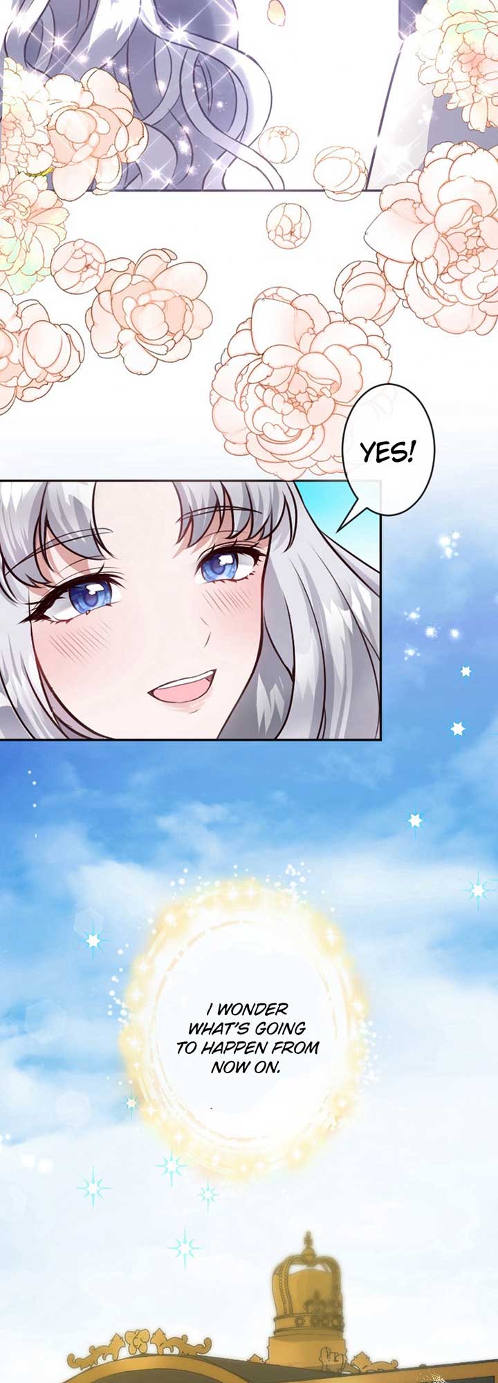 The Beloved Saint Is A Princess Healer Chapter 3 - Page 45