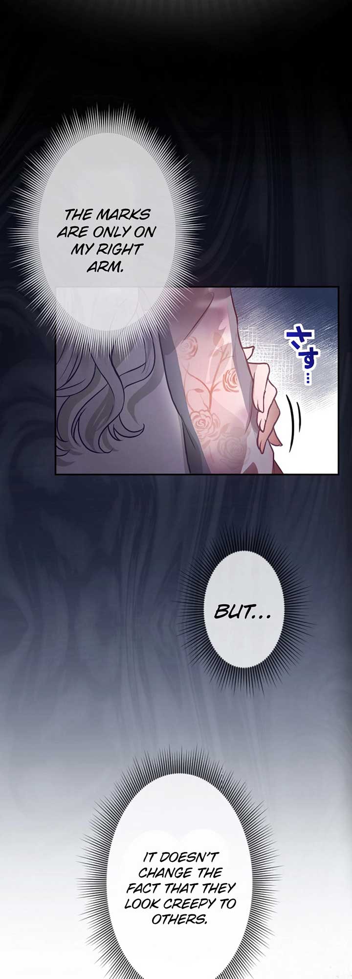 The Beloved Saint Is A Princess Healer Chapter 3 - Page 5