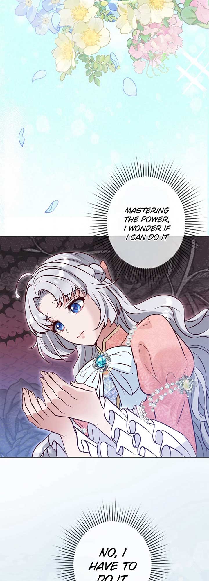 The Beloved Saint Is A Princess Healer Chapter 4 - Page 25