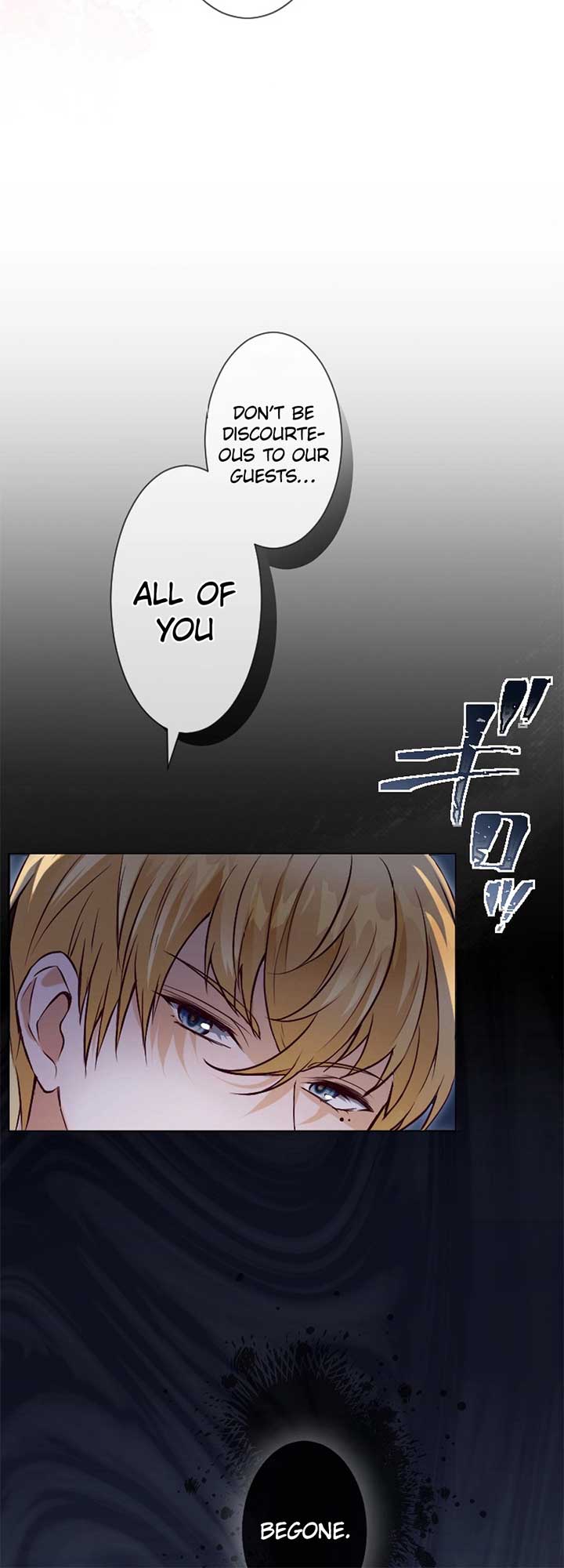 The Beloved Saint Is A Princess Healer Chapter 4 - Page 44