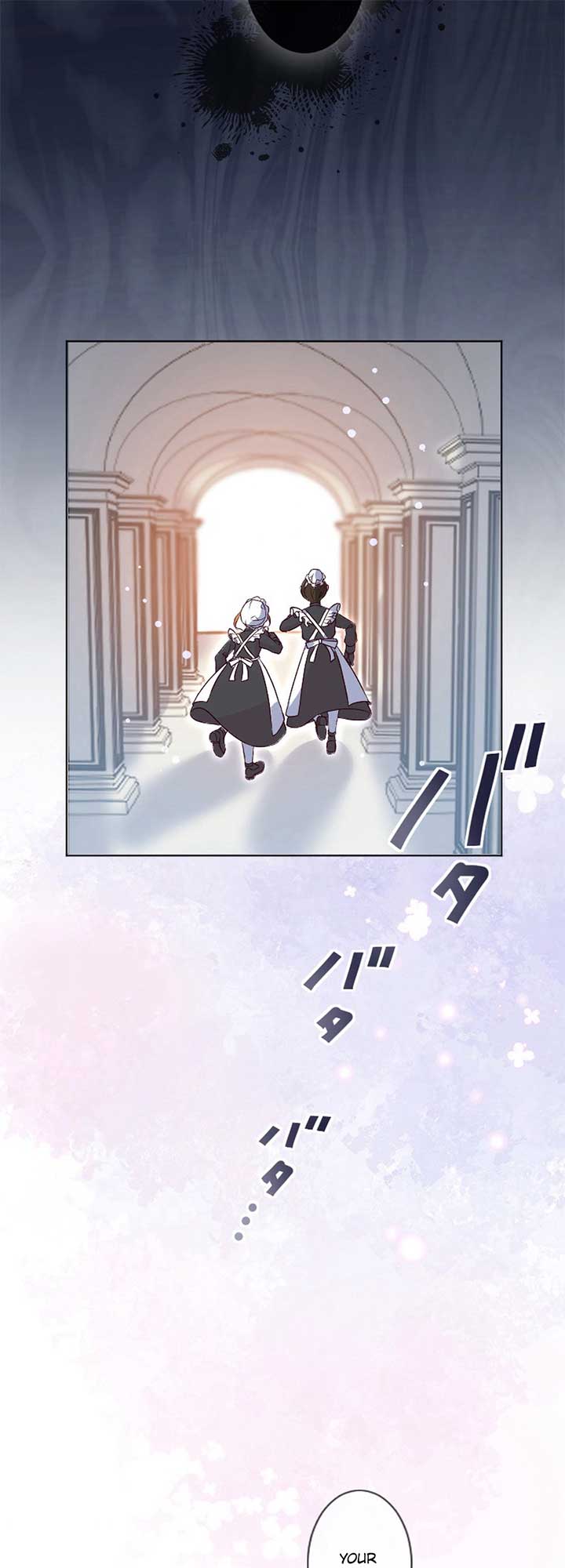 The Beloved Saint Is A Princess Healer Chapter 4 - Page 45