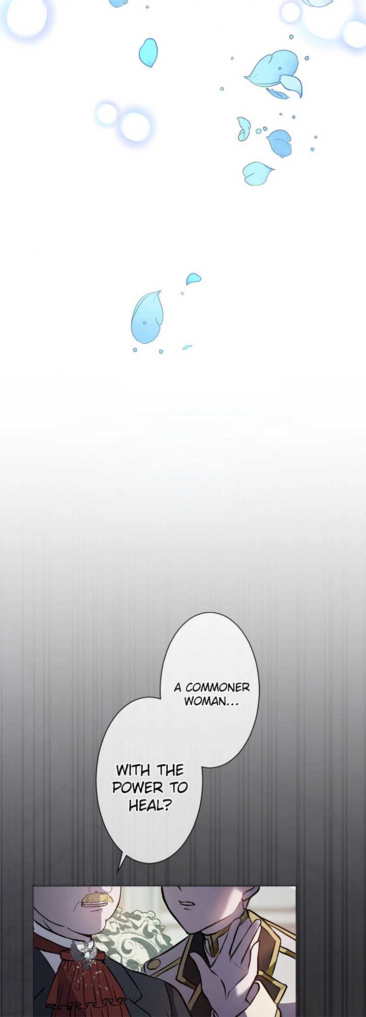 The Beloved Saint Is A Princess Healer Chapter 4 - Page 48