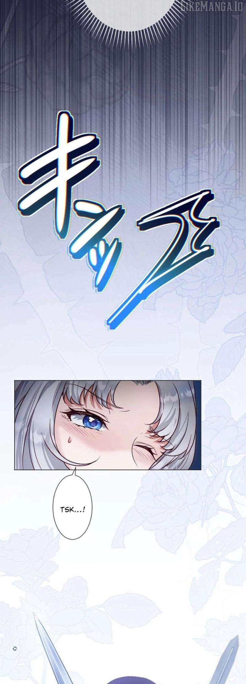The Beloved Saint Is A Princess Healer Chapter 5 - Page 31