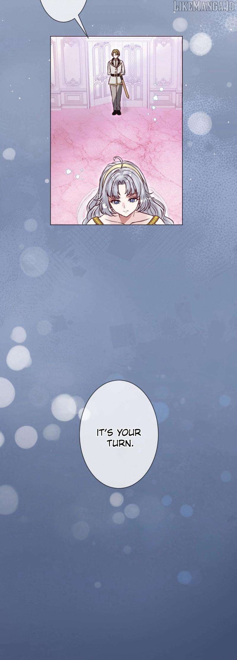 The Beloved Saint Is A Princess Healer Chapter 5 - Page 48