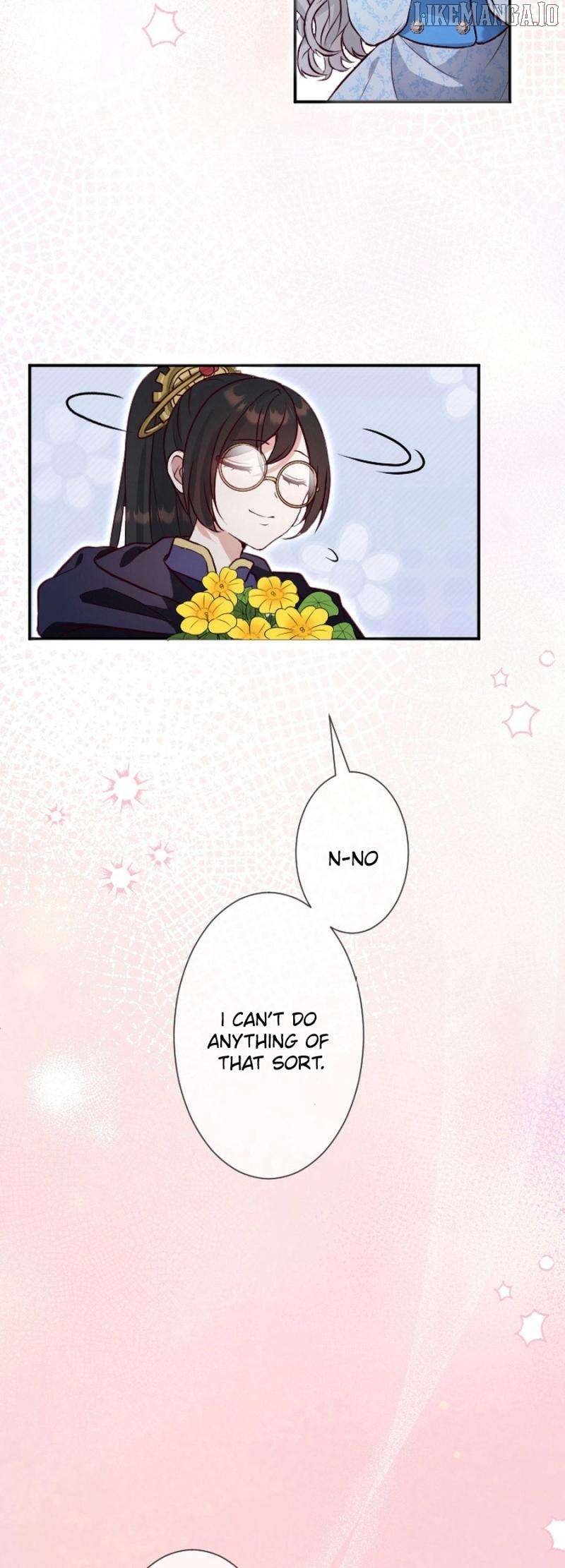 The Beloved Saint Is A Princess Healer Chapter 5 - Page 5