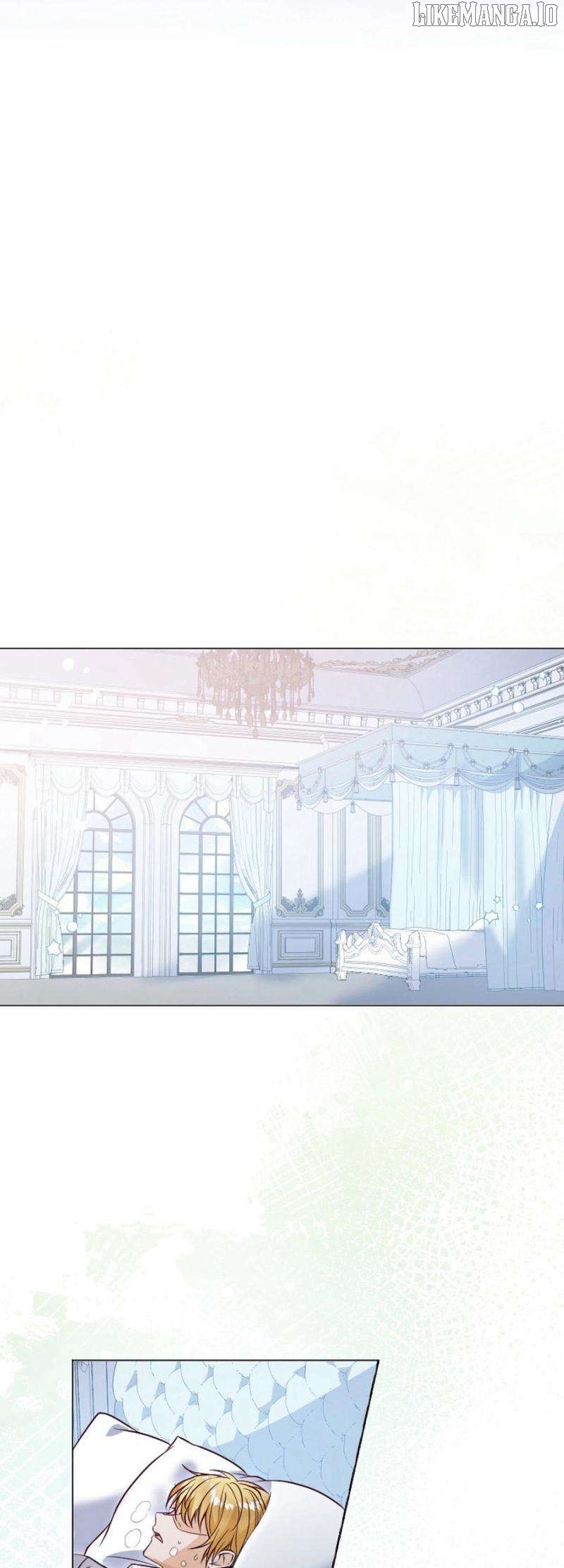The Beloved Saint Is A Princess Healer Chapter 5 - Page 50
