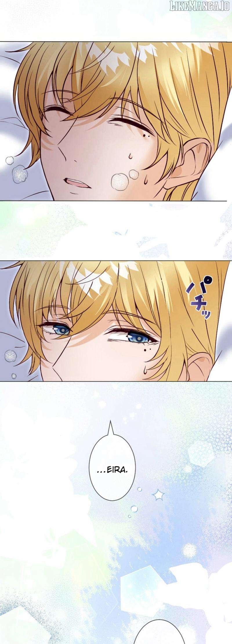 The Beloved Saint Is A Princess Healer Chapter 5 - Page 53