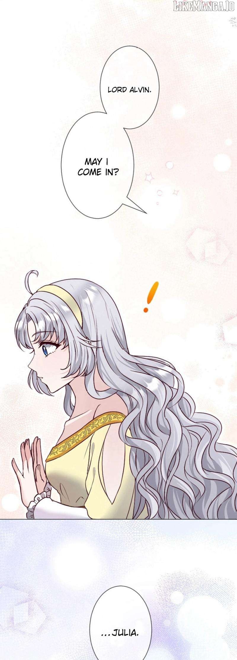 The Beloved Saint Is A Princess Healer Chapter 5 - Page 56