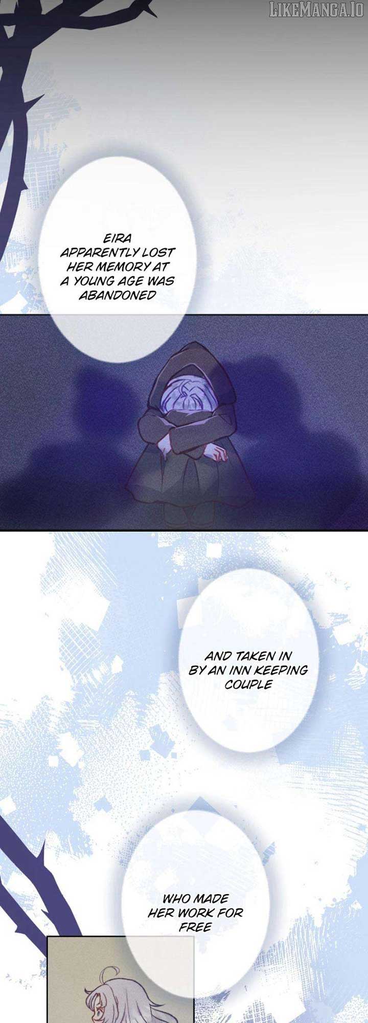 The Beloved Saint Is A Princess Healer Chapter 6 - Page 37