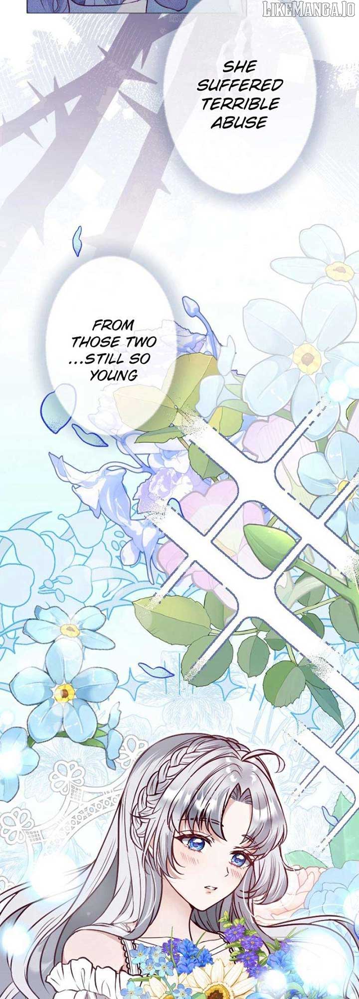 The Beloved Saint Is A Princess Healer Chapter 6 - Page 39