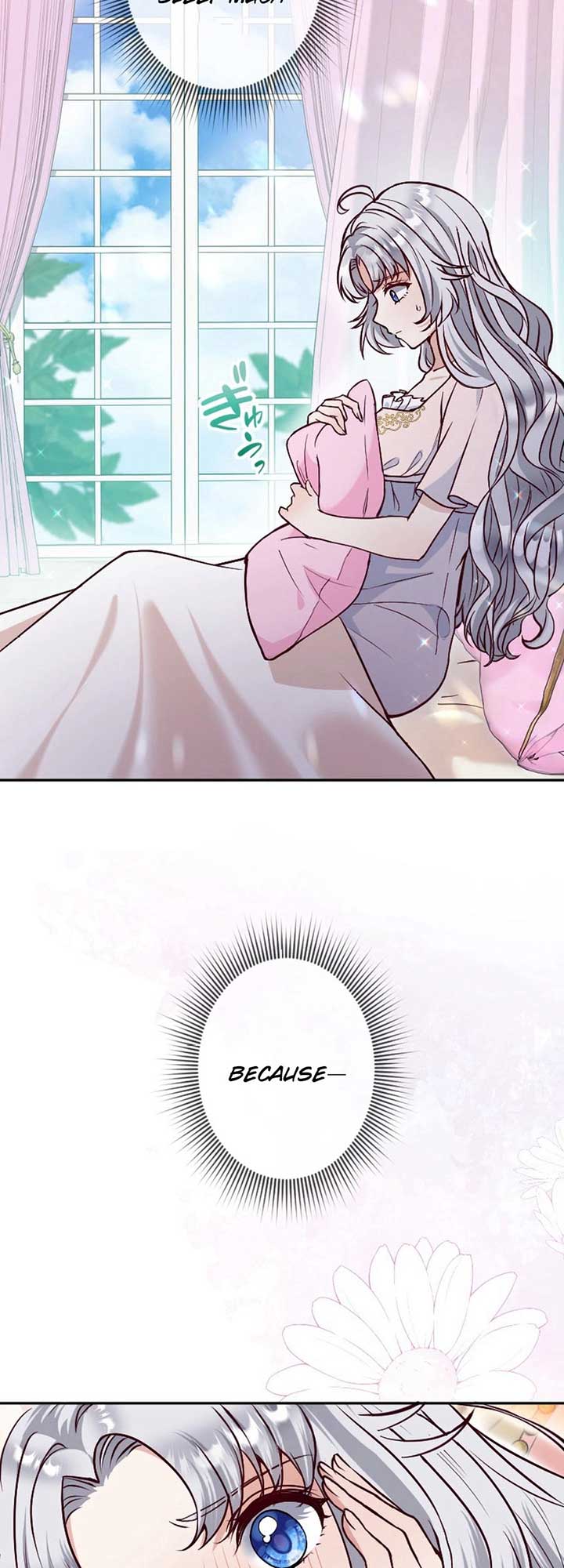 The Beloved Saint Is A Princess Healer Chapter 7 - Page 2