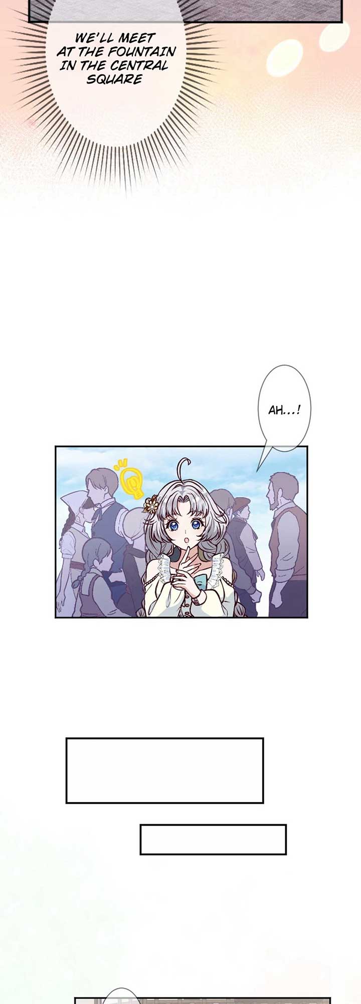 The Beloved Saint Is A Princess Healer Chapter 7 - Page 38