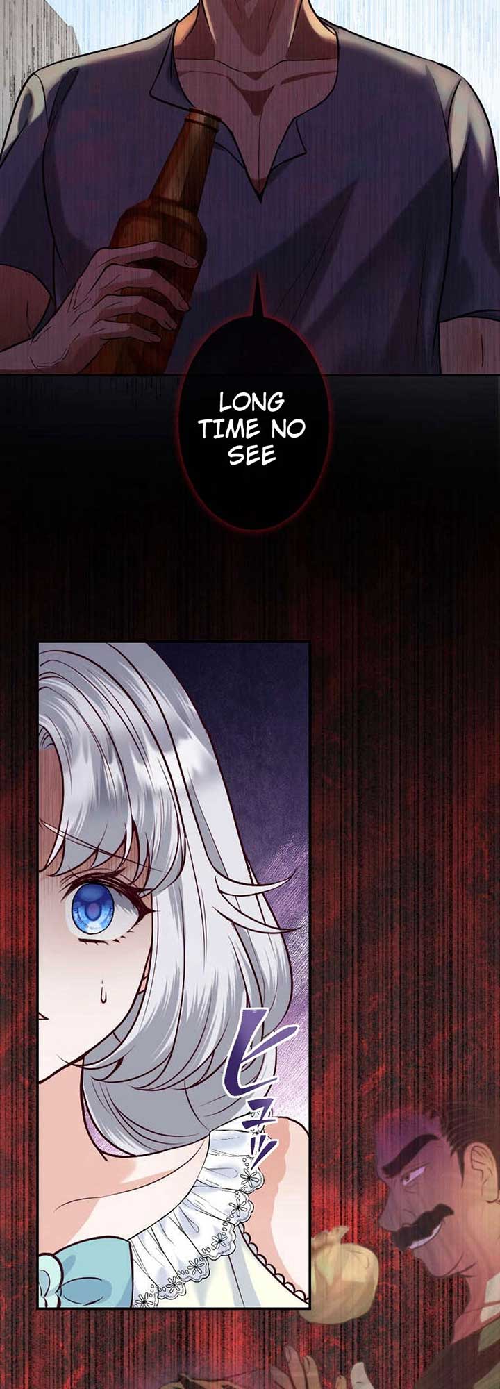 The Beloved Saint Is A Princess Healer Chapter 7 - Page 41