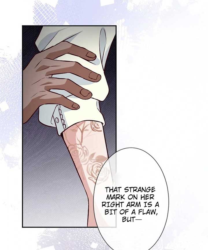 The Beloved Saint Is A Princess Healer Chapter 8 - Page 107