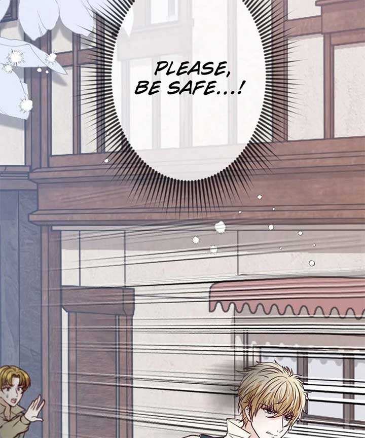 The Beloved Saint Is A Princess Healer Chapter 8 - Page 136