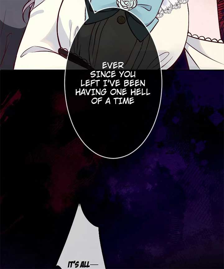 The Beloved Saint Is A Princess Healer Chapter 8 - Page 19