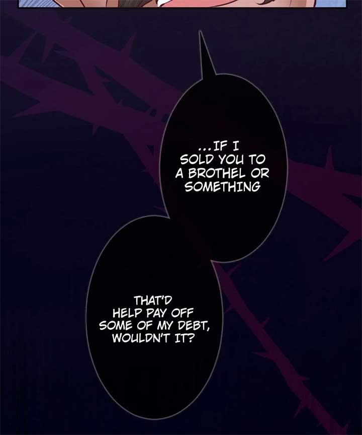 The Beloved Saint Is A Princess Healer Chapter 8 - Page 25
