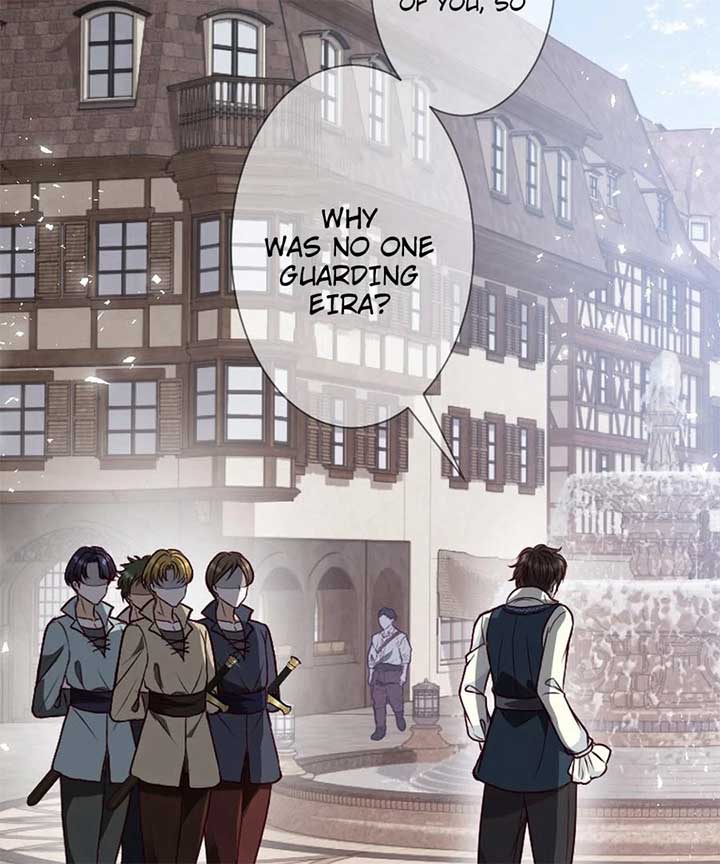 The Beloved Saint Is A Princess Healer Chapter 8 - Page 43