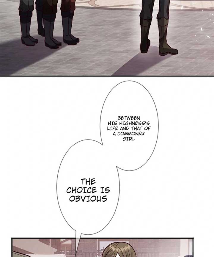 The Beloved Saint Is A Princess Healer Chapter 8 - Page 44