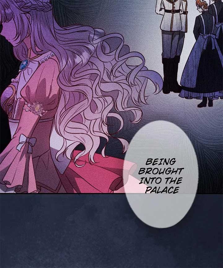 The Beloved Saint Is A Princess Healer Chapter 8 - Page 48