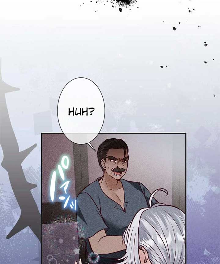 The Beloved Saint Is A Princess Healer Chapter 8 - Page 75