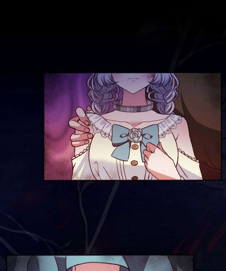 The Beloved Saint Is A Princess Healer Chapter 9 - Page 21