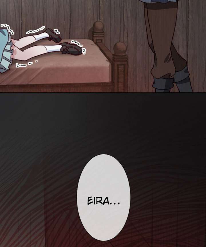 The Beloved Saint Is A Princess Healer Chapter 9 - Page 35