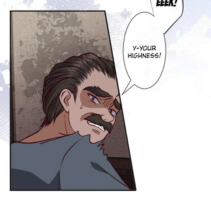 The Beloved Saint Is A Princess Healer Chapter 9 - Page 54