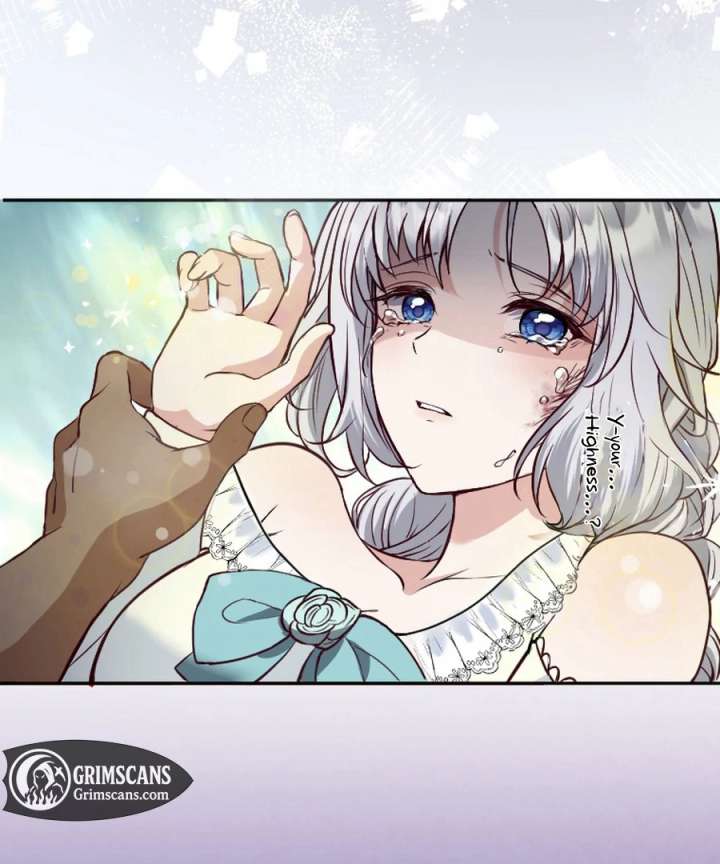 The Beloved Saint Is A Princess Healer Chapter 9 - Page 58