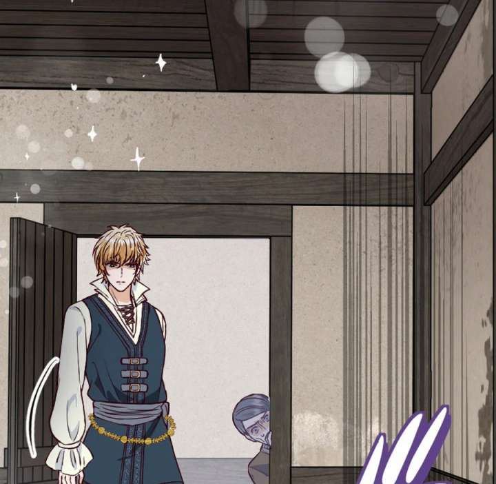 The Beloved Saint Is A Princess Healer Chapter 9 - Page 69