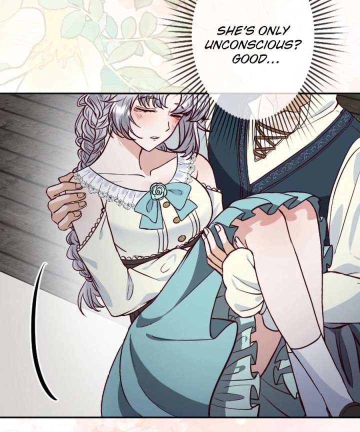 The Beloved Saint Is A Princess Healer Chapter 9 - Page 73