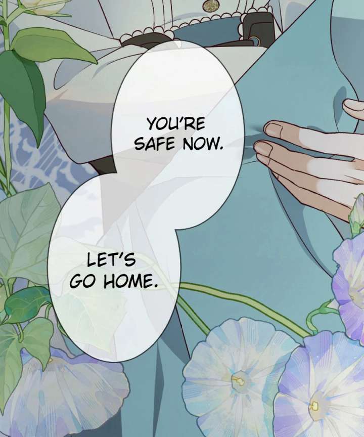 The Beloved Saint Is A Princess Healer Chapter 9 - Page 76