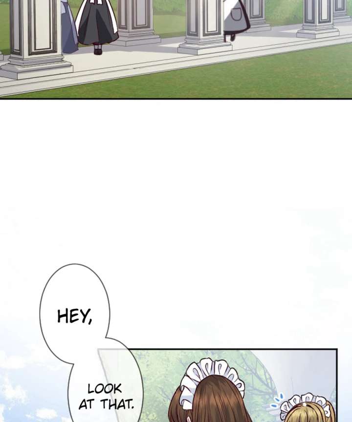 The Beloved Saint Is A Princess Healer Chapter 9 - Page 94