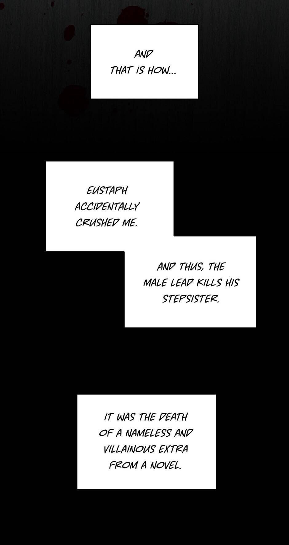 Recording Hall Chapter 1 - Page 14