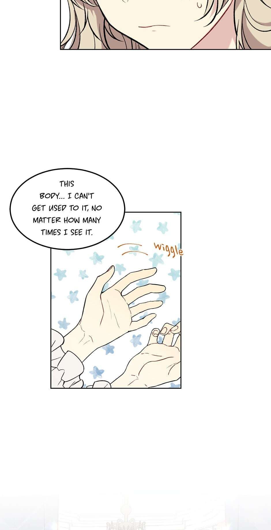 Recording Hall Chapter 1 - Page 20