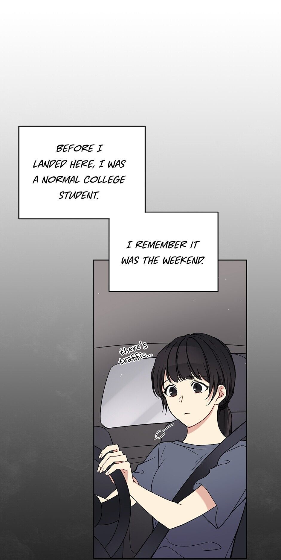 Recording Hall Chapter 1 - Page 26