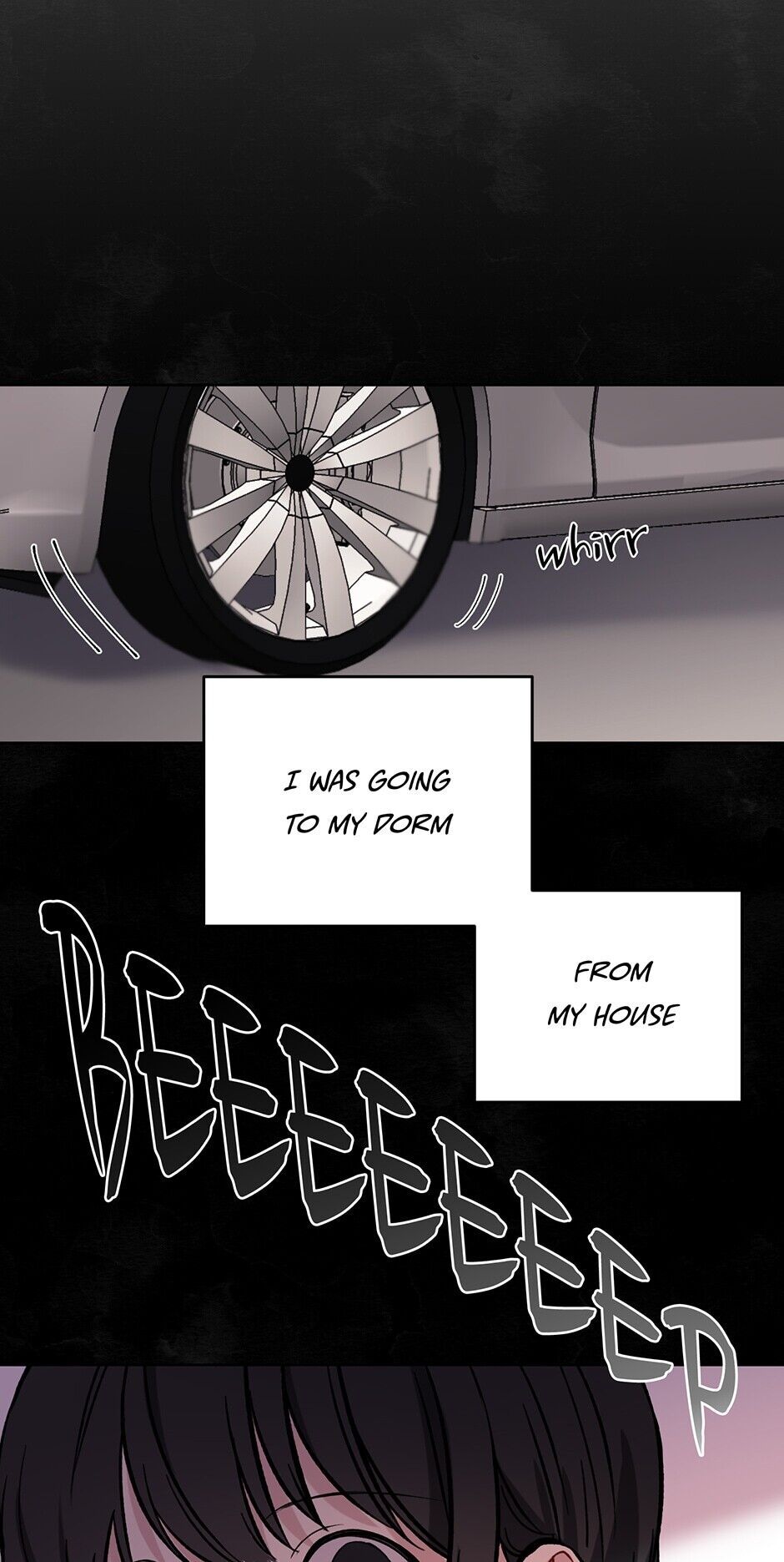 Recording Hall Chapter 1 - Page 27